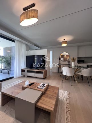 Apartment 69 sqm for sale, Athens - South, Voula