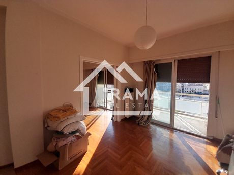 Apartment 82sqm for sale-Patra » Patra Centre