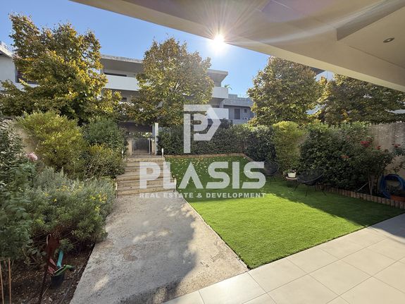 Maisonette 210 sqm for sale, Athens - North, Marousi