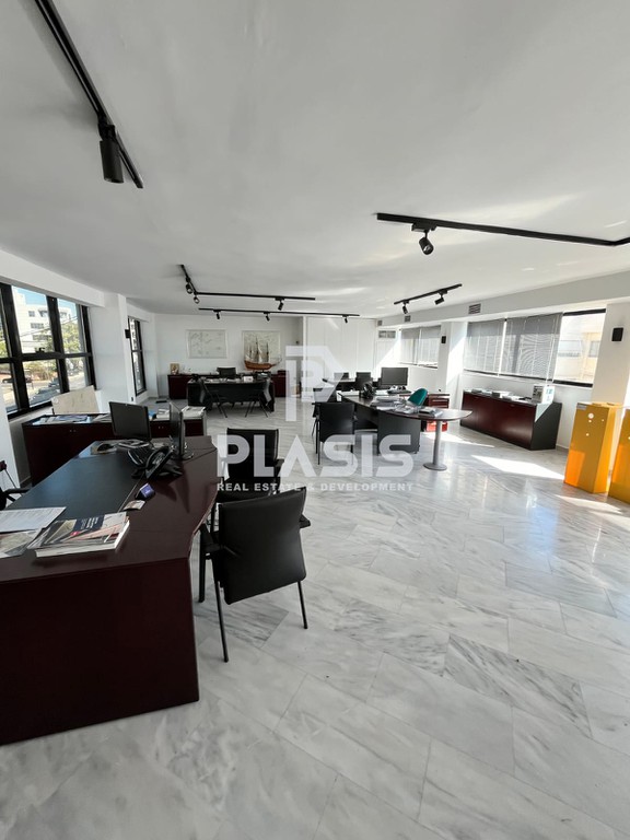 Επιχειρηματικό κτίριο 510 τ.μ. πρός ενοικίαση, Αθήνα - Βόρεια Προάστια, Μαρούσι