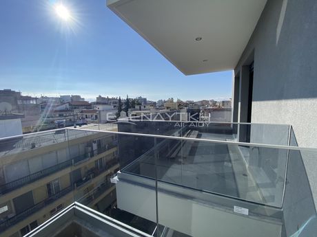 Maisonette 137sqm for sale-Kalamaria » Agios Panteleimon