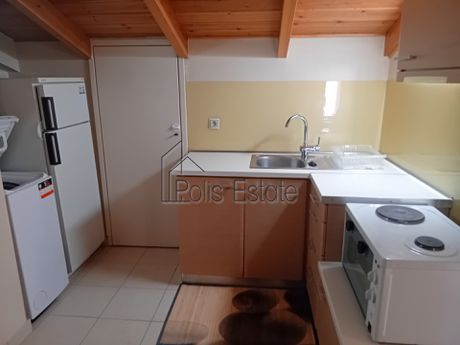Studio 53sqm for rent-Ioannina