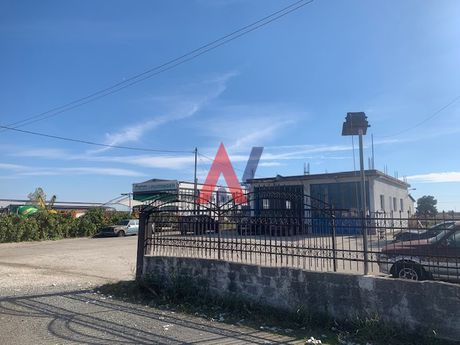 Επιχειρηματικό κτίριο 360τ.μ. για πώληση-Λάρισα » Νέα πολιτεία