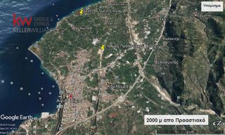 Οικόπεδο 1.757 τ.μ. για πώληση, Αχαΐα, Αίγιο-thumb-4