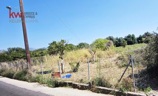 Οικόπεδο 1.757 τ.μ. για πώληση, Αχαΐα, Αίγιο-thumb-1