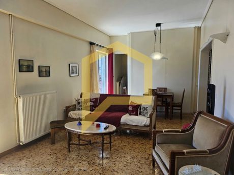 Διαμέρισμα 115τ.μ. για ενοικίαση-Ελληνικό » Αγία παρασκευή ελληνικού