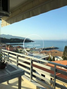 Διαμέρισμα 90τ.μ. για ενοικίαση-Αβία » Ακρογιάλι