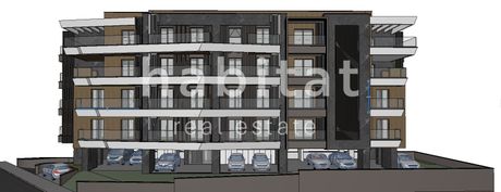 Apartment 87sqm for sale-Thermi » Center Of Thermi