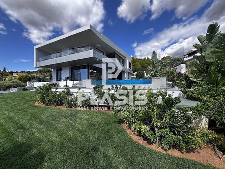 Μονοκατοικία 530τ.μ. για πώληση-Ραφήνα