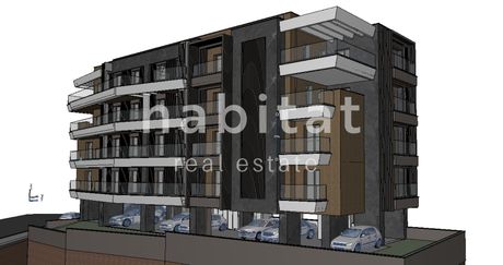 Apartment 65sqm for sale-Thermi » Center Of Thermi