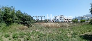 Οικόπεδο 306 τ.μ. για πώληση, Αχαΐα, Παραλία-thumb-2