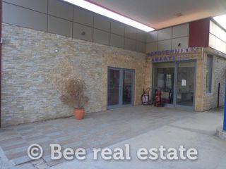 Επαγγελματικό 40 τ.μ. πρός ενοικίαση, Ν. Λάρισας, Πλατύκαμπος-thumb-3
