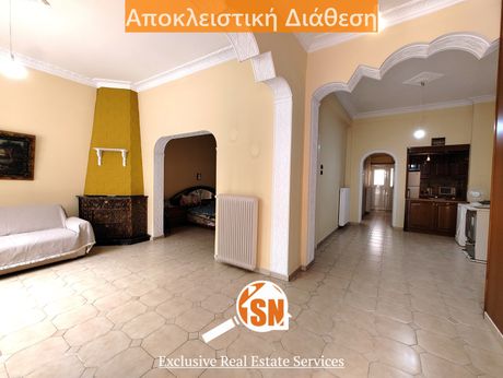 Διαμέρισμα 85τ.μ. για πώληση-Κερατσίνι » Ανάσταση