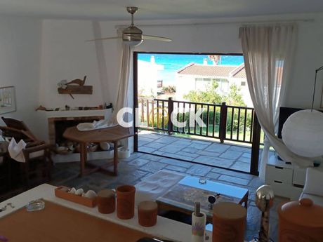 Maisonette 90sqm for sale-Kassandra » Glifoneri