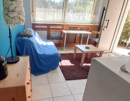 Studio 30sqm for rent-40 Ekklisies