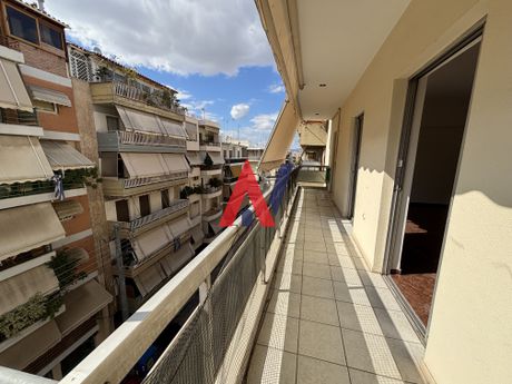 Διαμέρισμα 120τ.μ. για ενοικίαση-Καλλιθέα » Λόφος σικελίας
