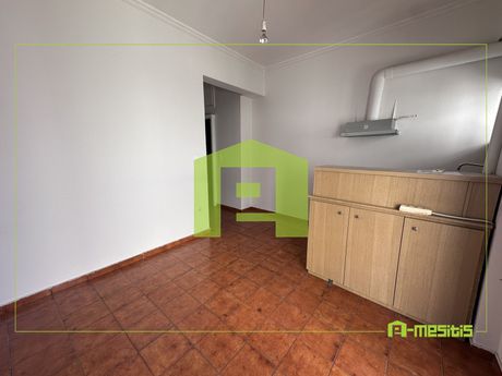Studio 23sqm for rent-Patra » Agios Alexios