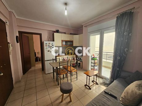 Studio 39sqm for rent-Charilaou