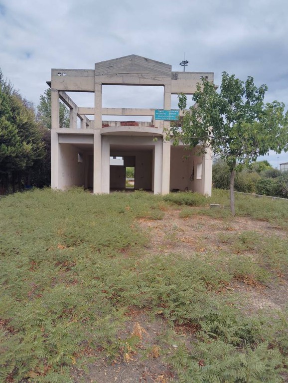 Κτίριο 220 τ.μ. πρός πώληση, Κορινθία, Σικυώνα