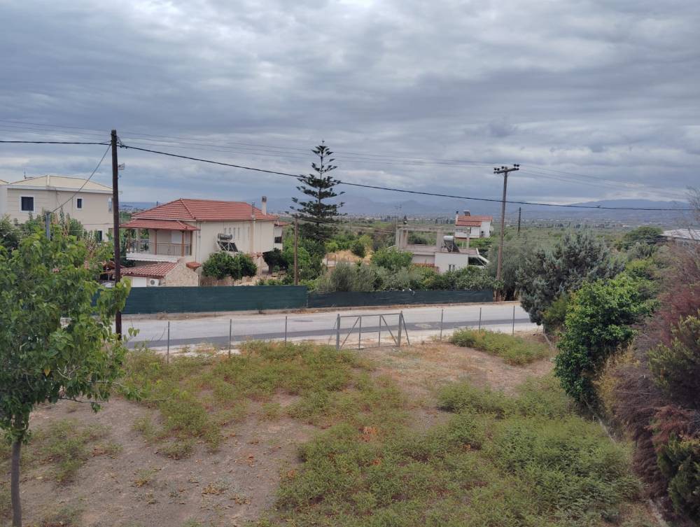 Κτίριο 220 τ.μ. πρός πώληση, Κορινθία, Σικυώνα