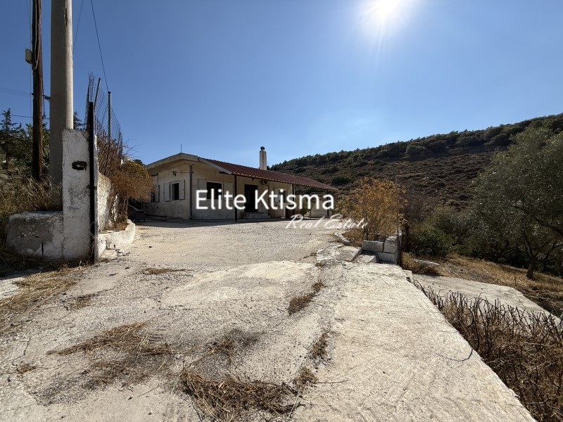 Μονοκατοικία 85 τ.μ. πρός πώληση, Αττική - Υπόλοιπο, Κερατέα