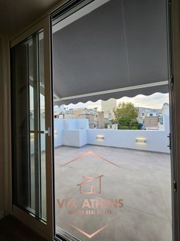 Detached home 91sqm for rent-Nikaia