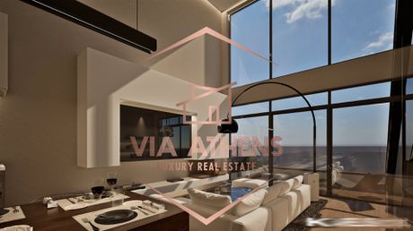 Maisonette 97sqm for sale-Voula