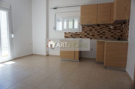 Studio 45sqm for rent-Papafi