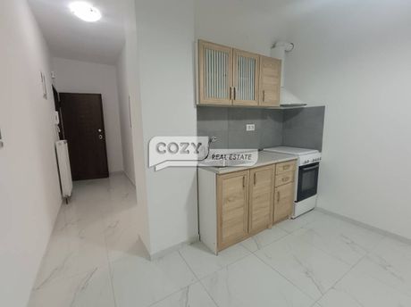 Διαμέρισμα 52τ.μ. για πώληση-Νέα παραλία