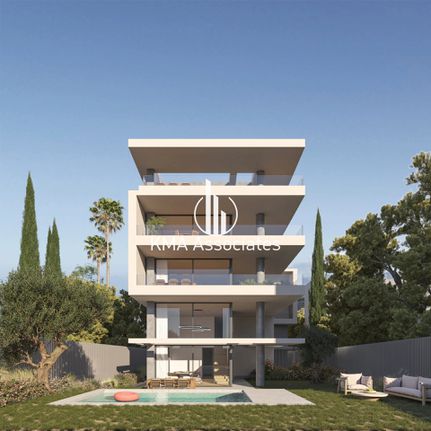 Διαμέρισμα 110 τ.μ. για πώληση, Αθήνα - Νότια Προάστια, Βούλα