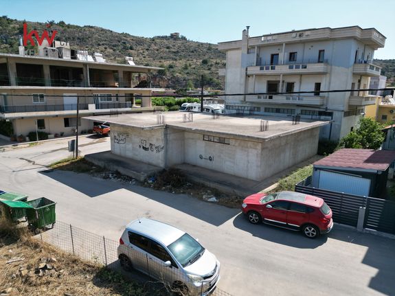 Αποθήκη 150 τ.μ. για ενοικίαση, Ν. Χανίων, Χανιά