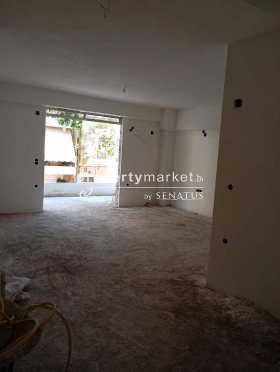 Διαμέρισμα 74 τ.μ. προς πώληση, Λόφος Σκουζέ