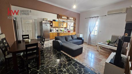 Διαμέρισμα 96τ.μ. για πώληση-Μάνδρα