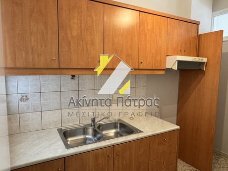 Apartment 99sqm for rent-Patra » Patra Centre