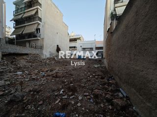 Οικόπεδο 220 τ.μ. για πώληση