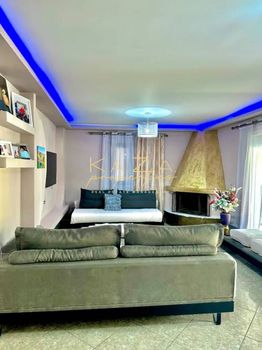 Detached home 110sqm for sale-Echedoros » Diavata