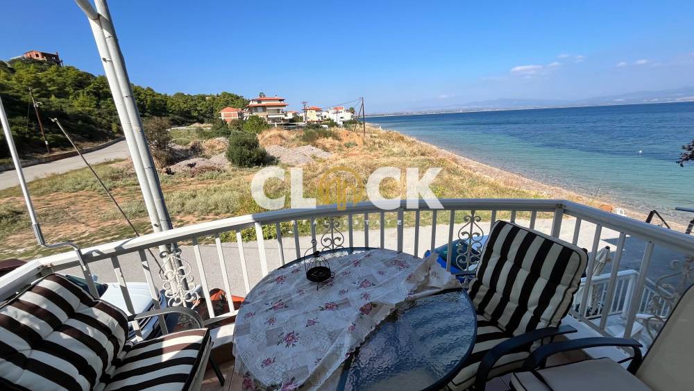 Μεζονέτα 84 τ.μ. πρός πώληση, Χαλκιδική, Μουδανιά