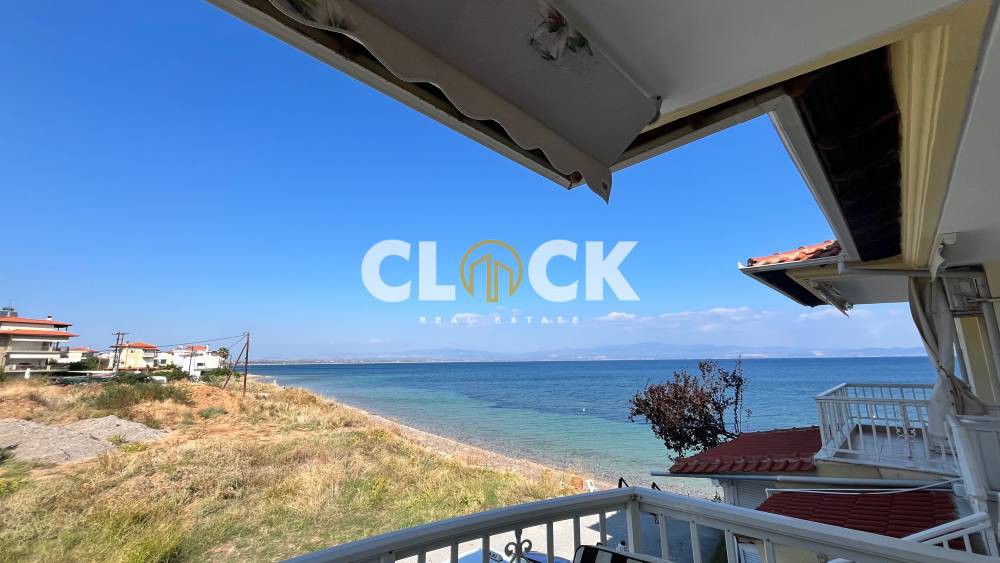 Μεζονέτα 84 τ.μ. πρός πώληση, Χαλκιδική, Μουδανιά