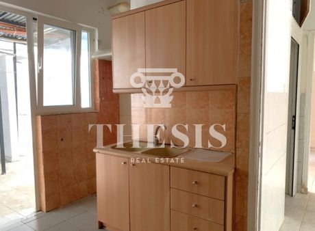 Διαμέρισμα 83τ.μ. για πώληση-Νίκαια » Άσπρα χώματα