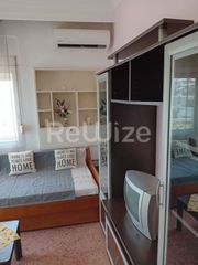 Apartment 50 sqm for rent