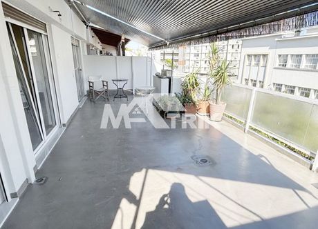 Διαμέρισμα 102τ.μ. για ενοικίαση-Ιπποκράτειο