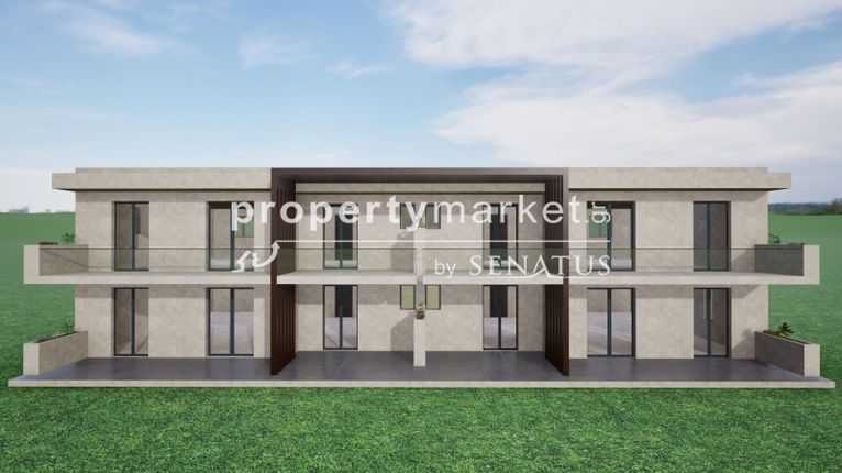 Διαμέρισμα 37 τ.μ. για πώληση, Ν. Ρεθύμνου, Νικηφόρος Φωκάς