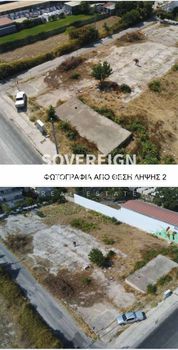 Άλλο 3.200τ.μ. για ενοικίαση-Σταυρούπολη » Νικόπολη