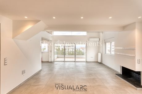 Maisonette 140sqm for rent-Glyfada » Aixoni