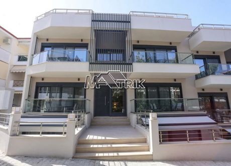 Συγκρότημα διαμερισμάτων 240τ.μ. για πώληση-Κασσάνδρα » Πευκοχώρι