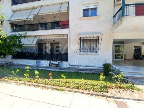 Διαμέρισμα 100τ.μ. για ενοικίαση-Λάρισα » Άγιος θωμάς