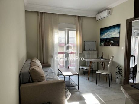 Apartment 40sqm for rent-Faliro
