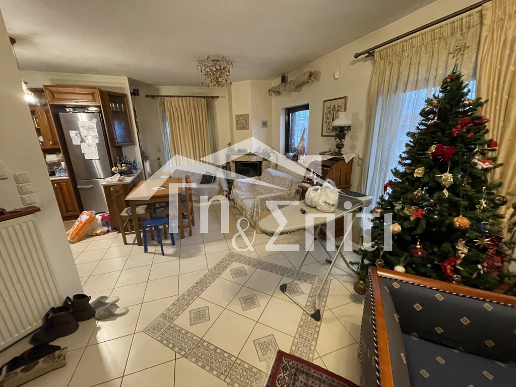 Διαμέρισμα 152 τ.μ. πρός πώληση, Ν. Ιωαννίνων, Ανατολή