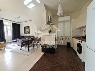 Διαμέρισμα 74 τ.μ. για ενοικίαση