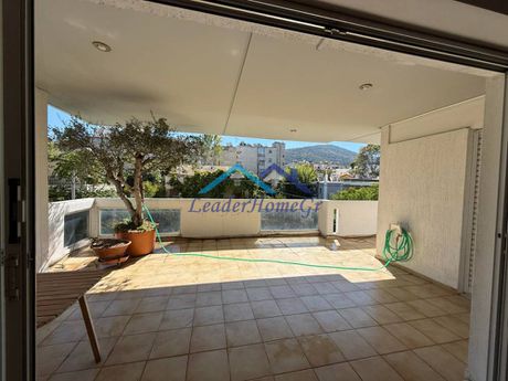 Apartment 150sqm for rent-Agia Paraskevi » Ert